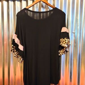 Boutique blouse